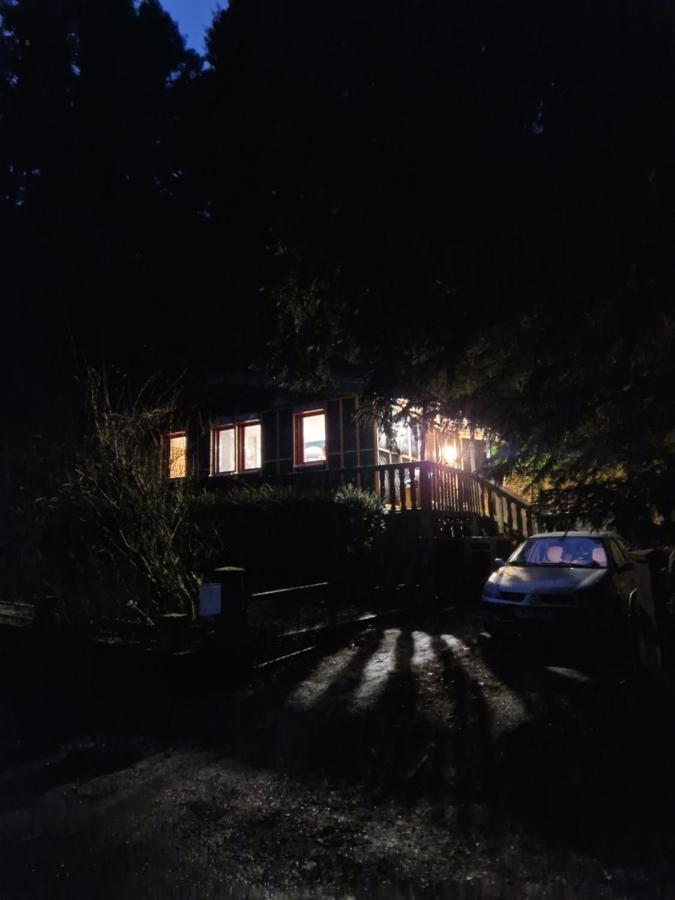 De La Foret 1 A 6 Pers Chalet *