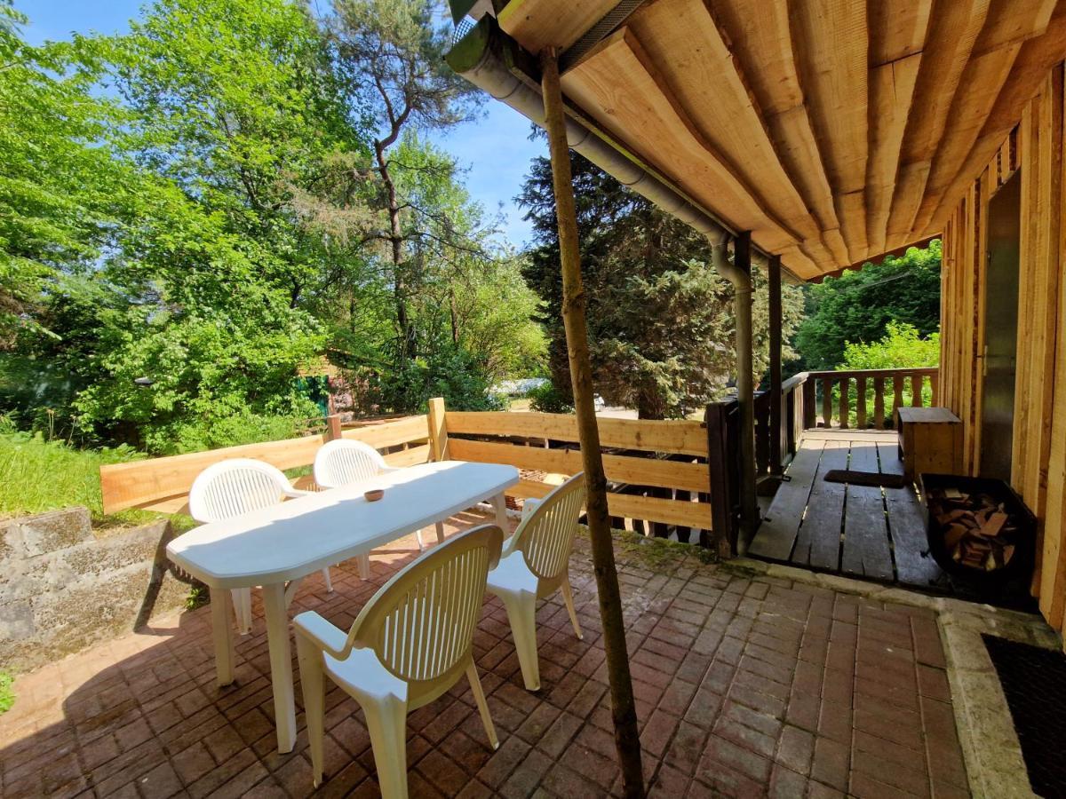 Chalet De La Foret 1 A 6 Pers *