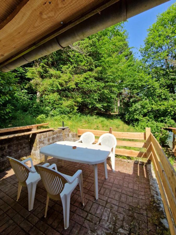 Chalet De La Foret 1 A 6 Pers *