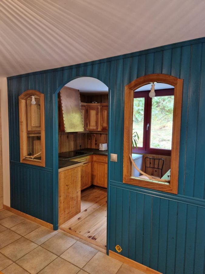 Chalet De La Foret 1 A 6 Pers *